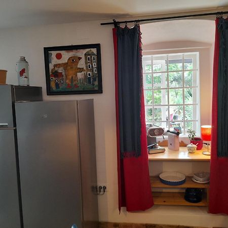 מלון נזרין Casa Lin & Casa Blanca מראה חיצוני תמונה