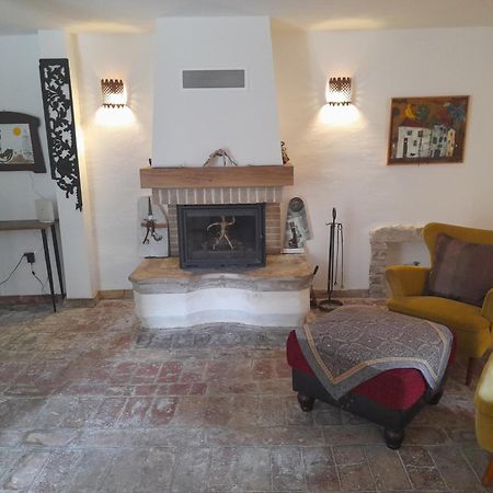 מלון נזרין Casa Lin & Casa Blanca מראה חיצוני תמונה