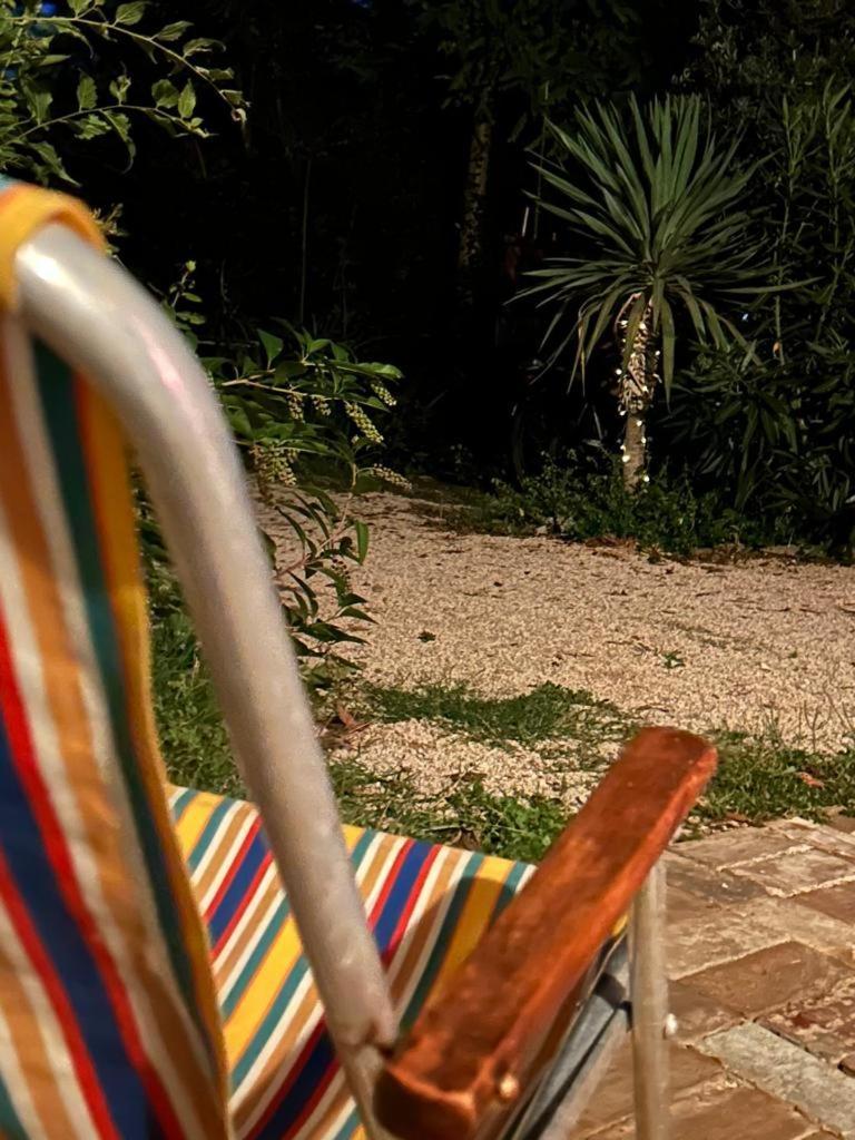 מלון נזרין Casa Lin & Casa Blanca מראה חיצוני תמונה