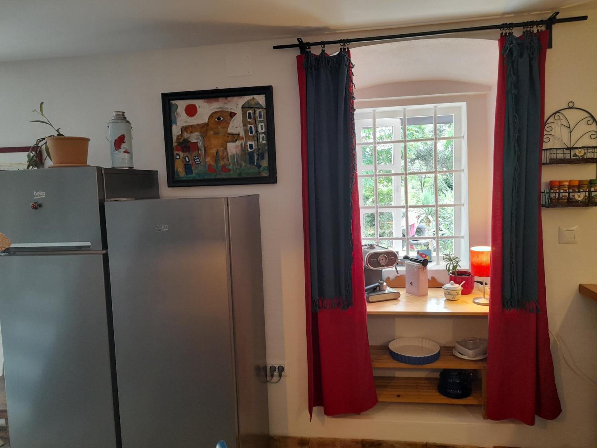 מלון נזרין Casa Lin & Casa Blanca מראה חיצוני תמונה