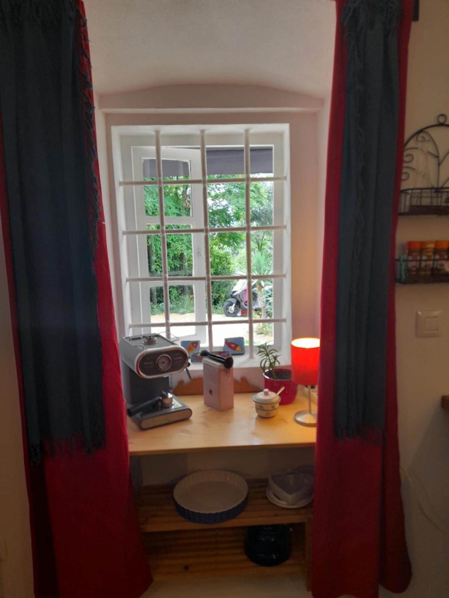 מלון נזרין Casa Lin & Casa Blanca מראה חיצוני תמונה