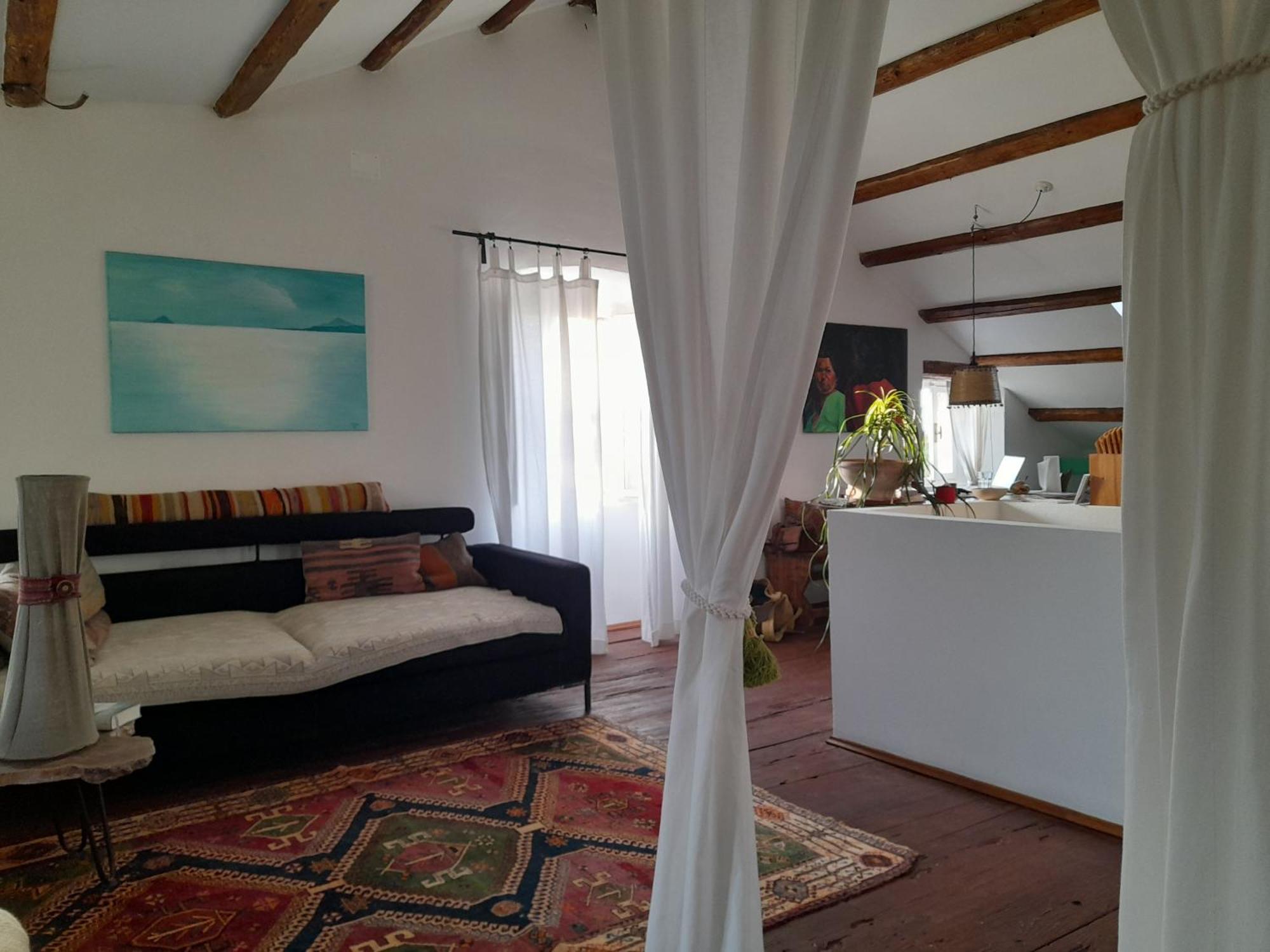 מלון נזרין Casa Lin & Casa Blanca מראה חיצוני תמונה