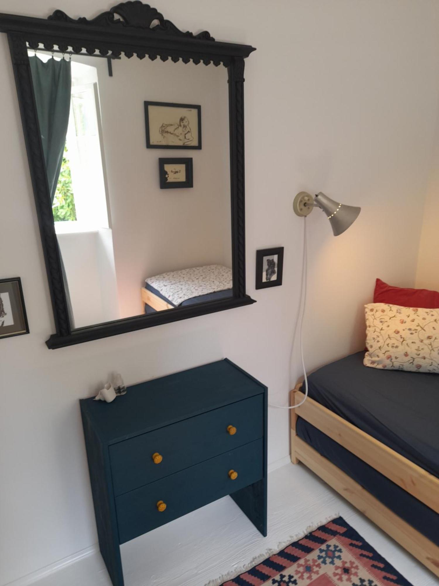 מלון נזרין Casa Lin & Casa Blanca מראה חיצוני תמונה