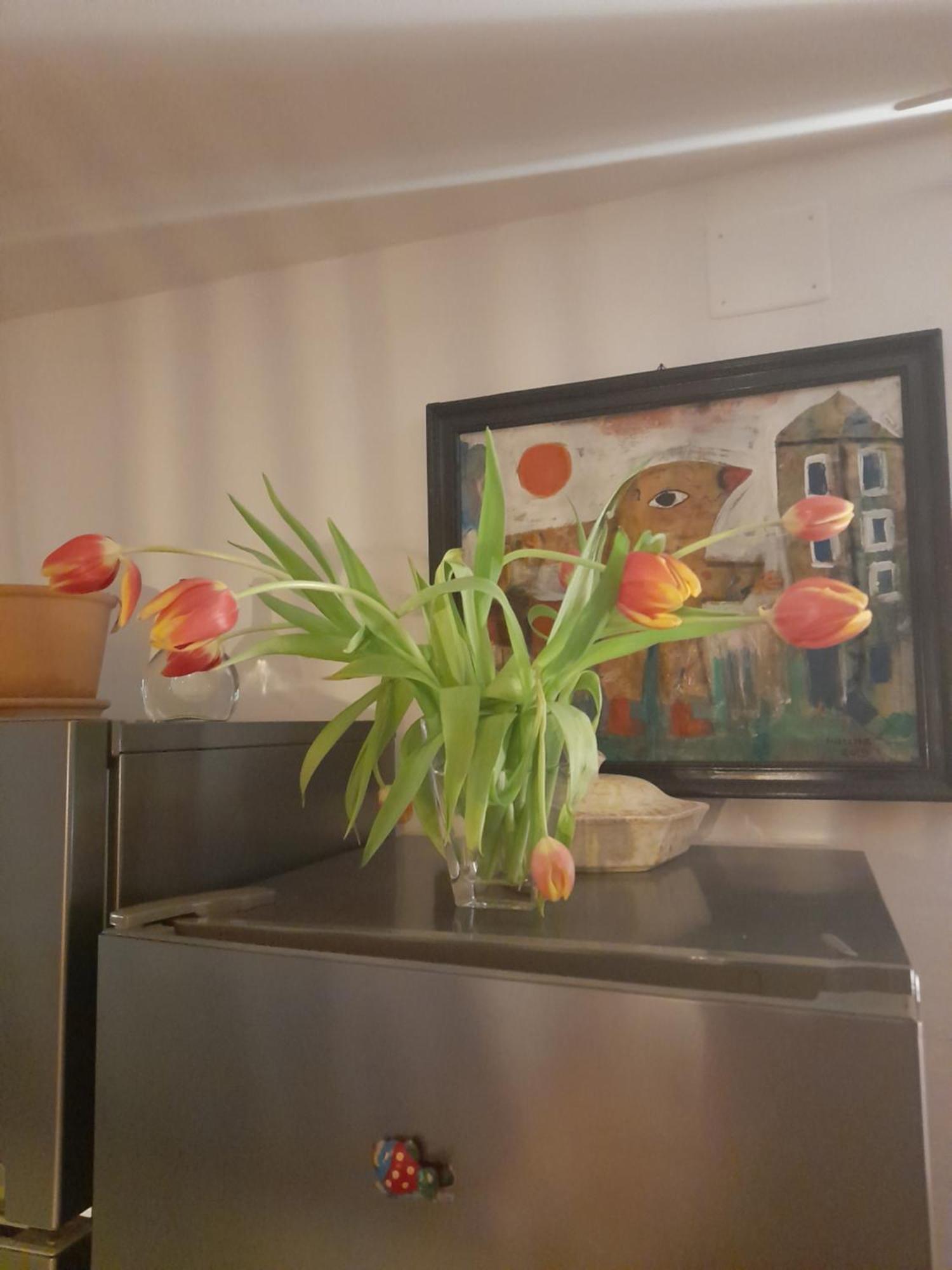 מלון נזרין Casa Lin & Casa Blanca מראה חיצוני תמונה