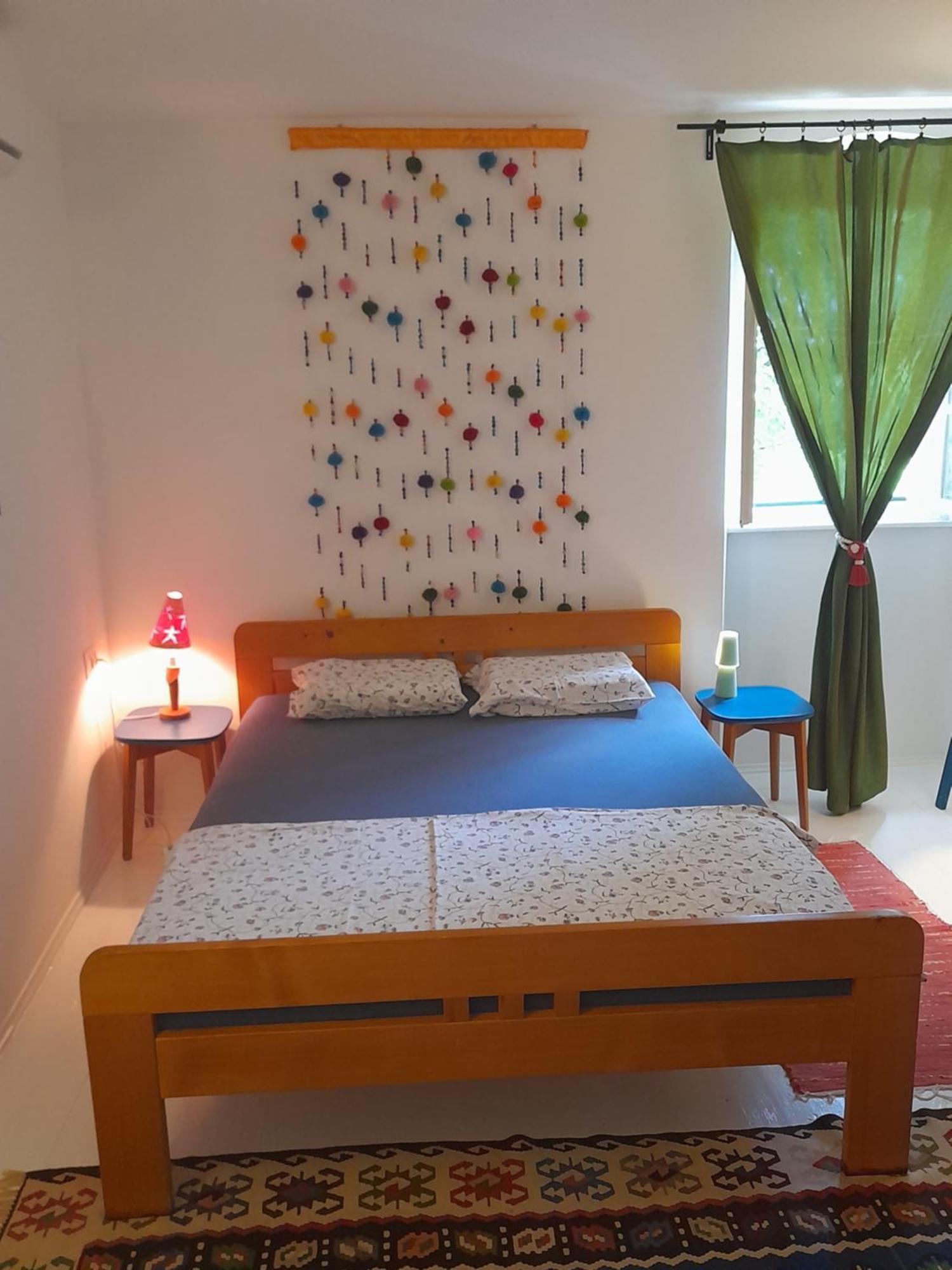 מלון נזרין Casa Lin & Casa Blanca מראה חיצוני תמונה