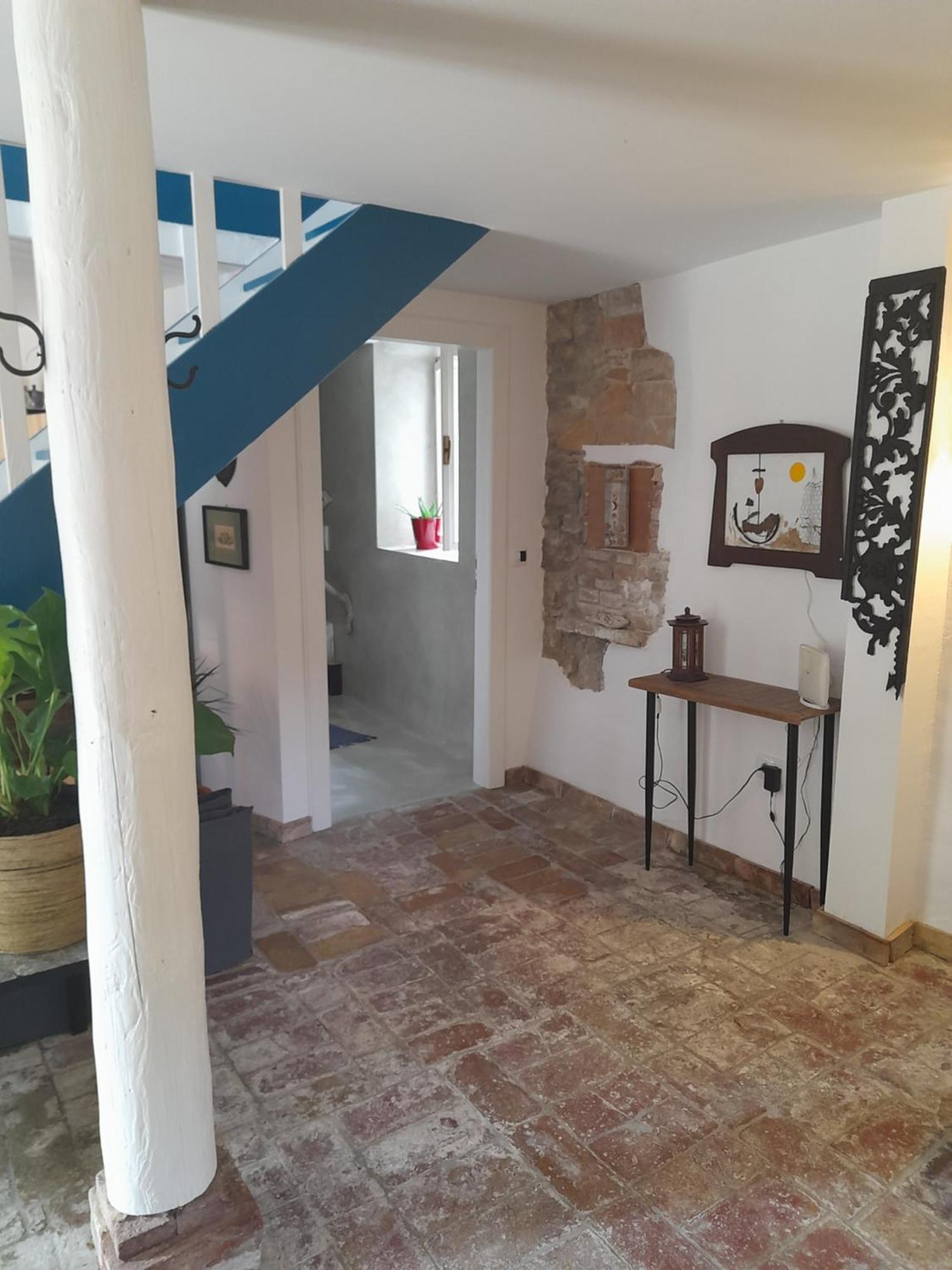 מלון נזרין Casa Lin & Casa Blanca מראה חיצוני תמונה