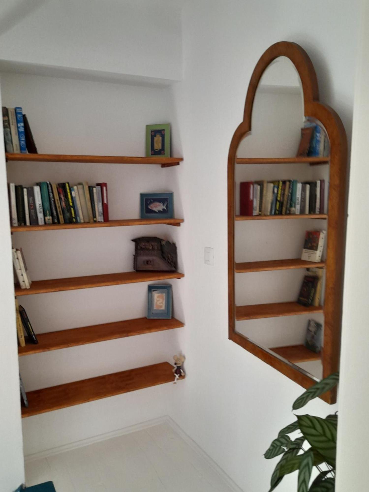 מלון נזרין Casa Lin & Casa Blanca מראה חיצוני תמונה
