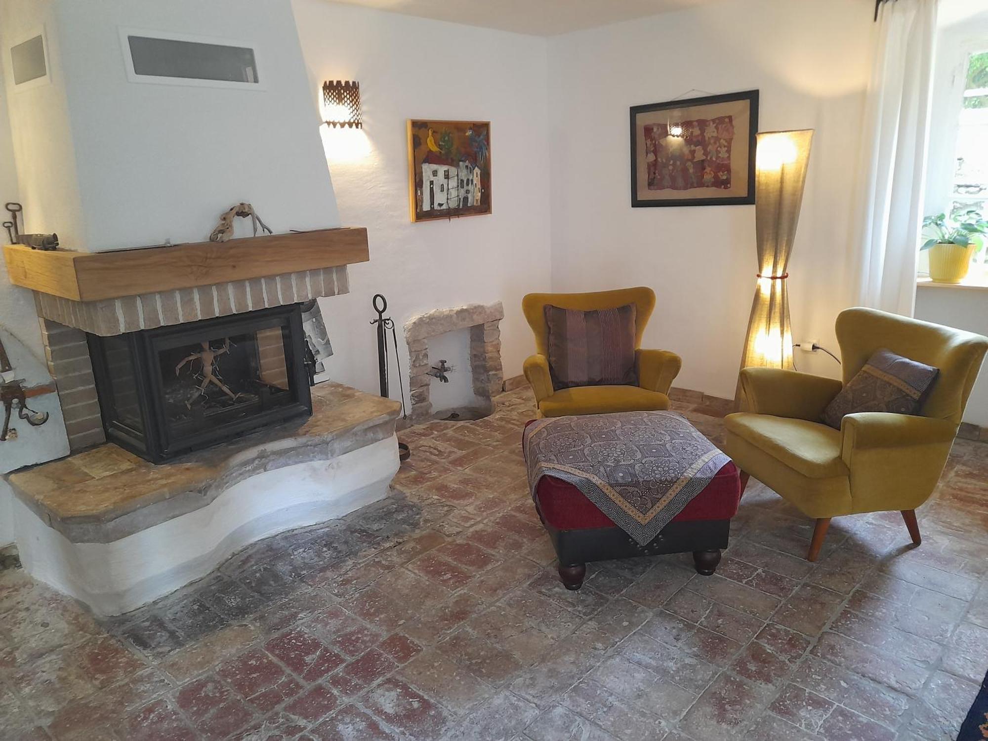 מלון נזרין Casa Lin & Casa Blanca מראה חיצוני תמונה