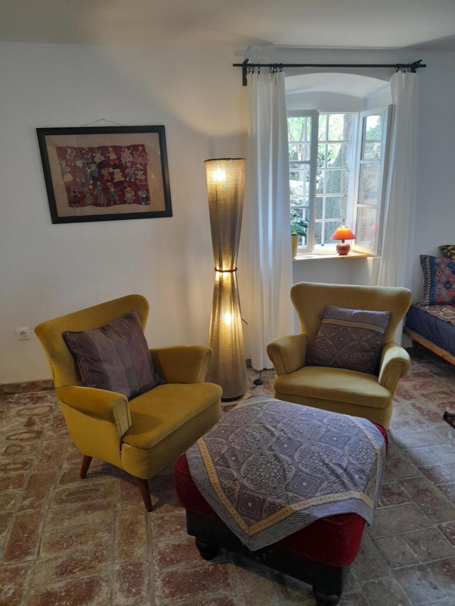 מלון נזרין Casa Lin & Casa Blanca מראה חיצוני תמונה