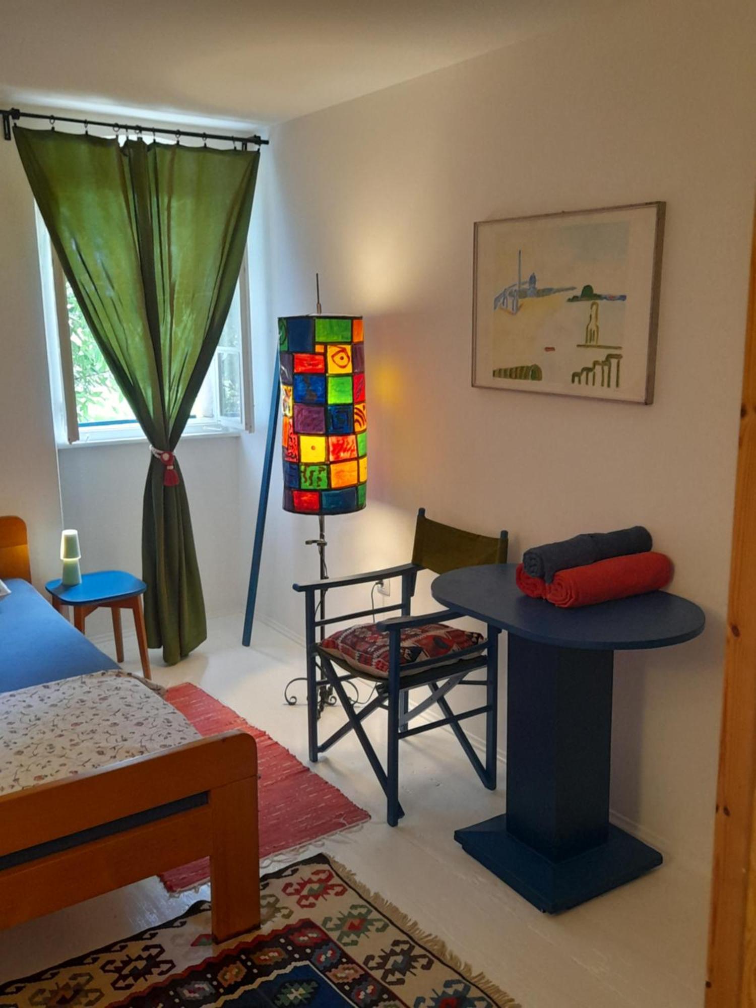 מלון נזרין Casa Lin & Casa Blanca מראה חיצוני תמונה