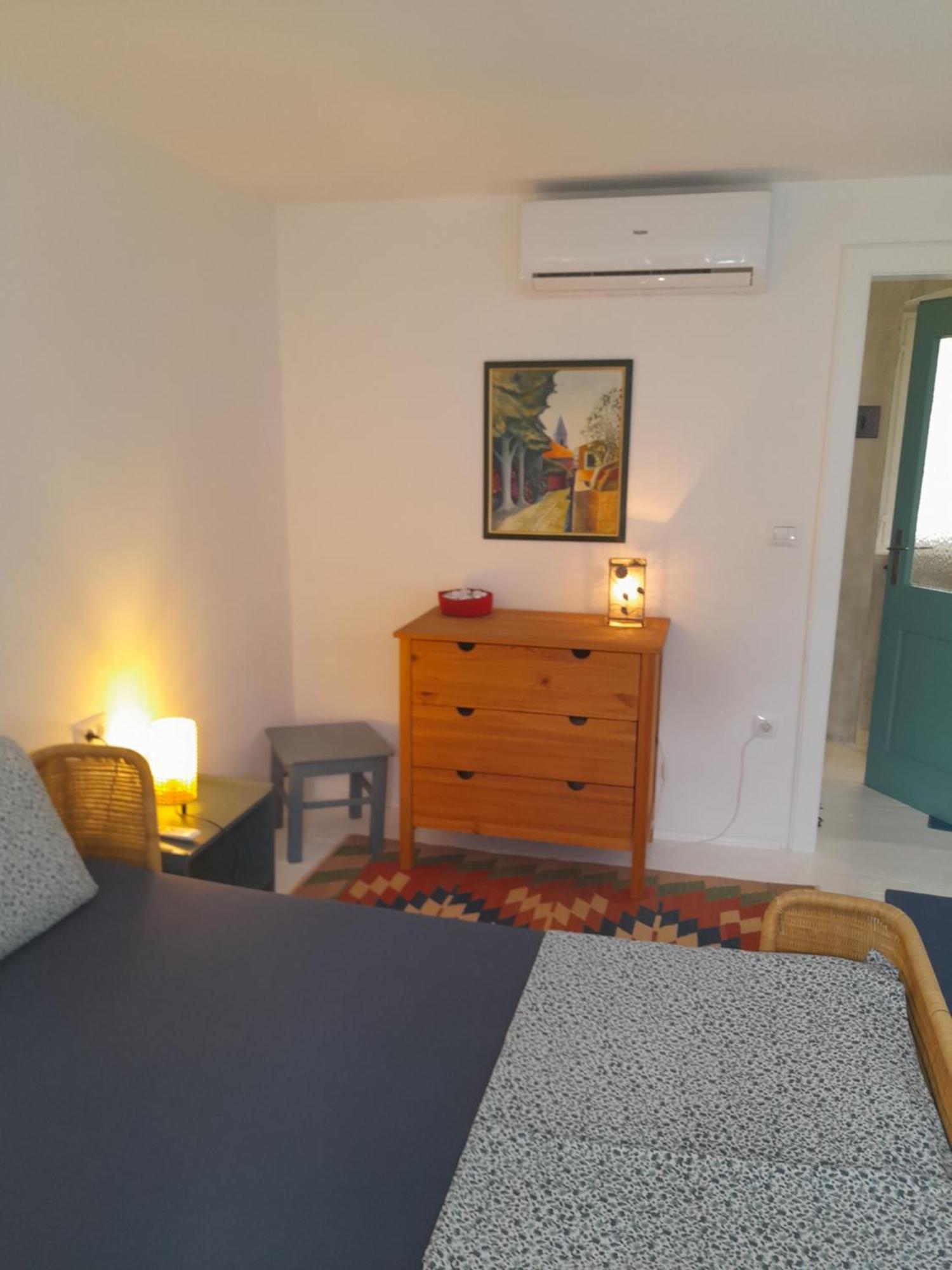 מלון נזרין Casa Lin & Casa Blanca מראה חיצוני תמונה