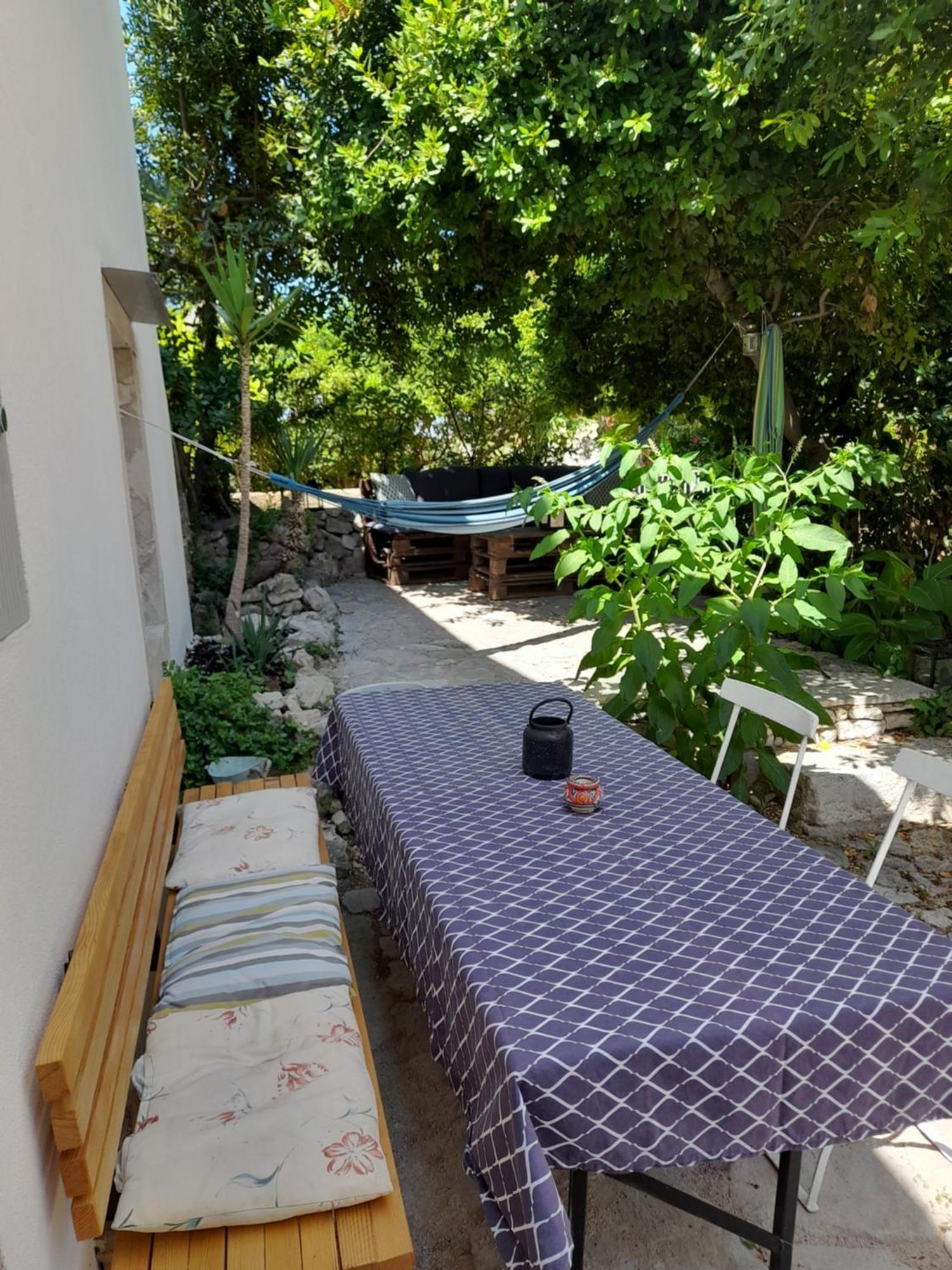 מלון נזרין Casa Lin & Casa Blanca מראה חיצוני תמונה