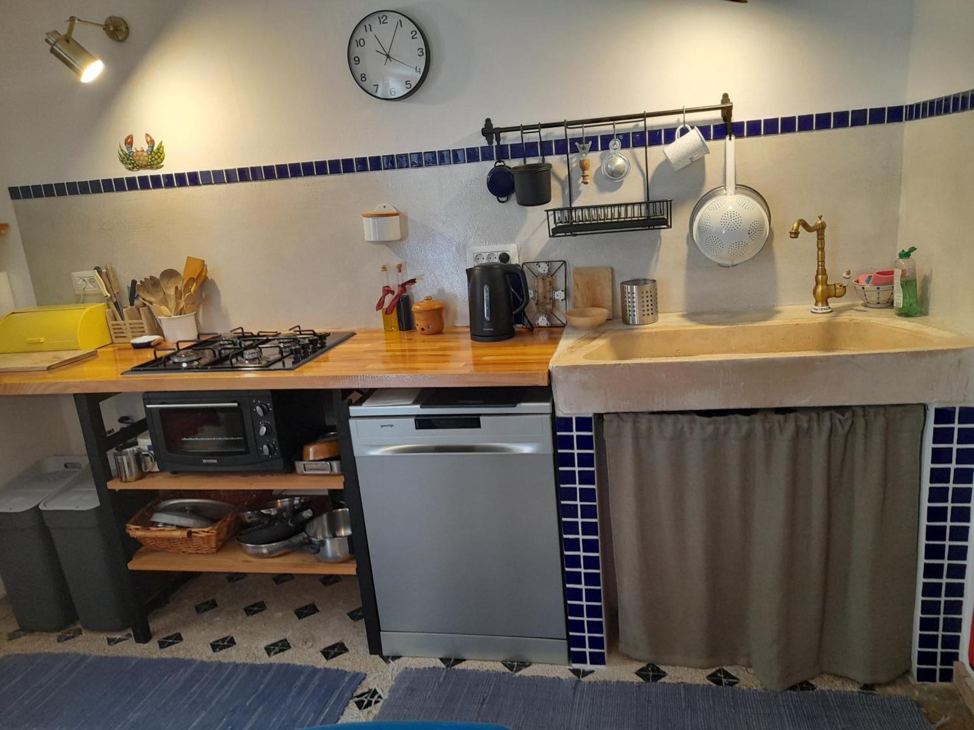 מלון נזרין Casa Lin & Casa Blanca מראה חיצוני תמונה