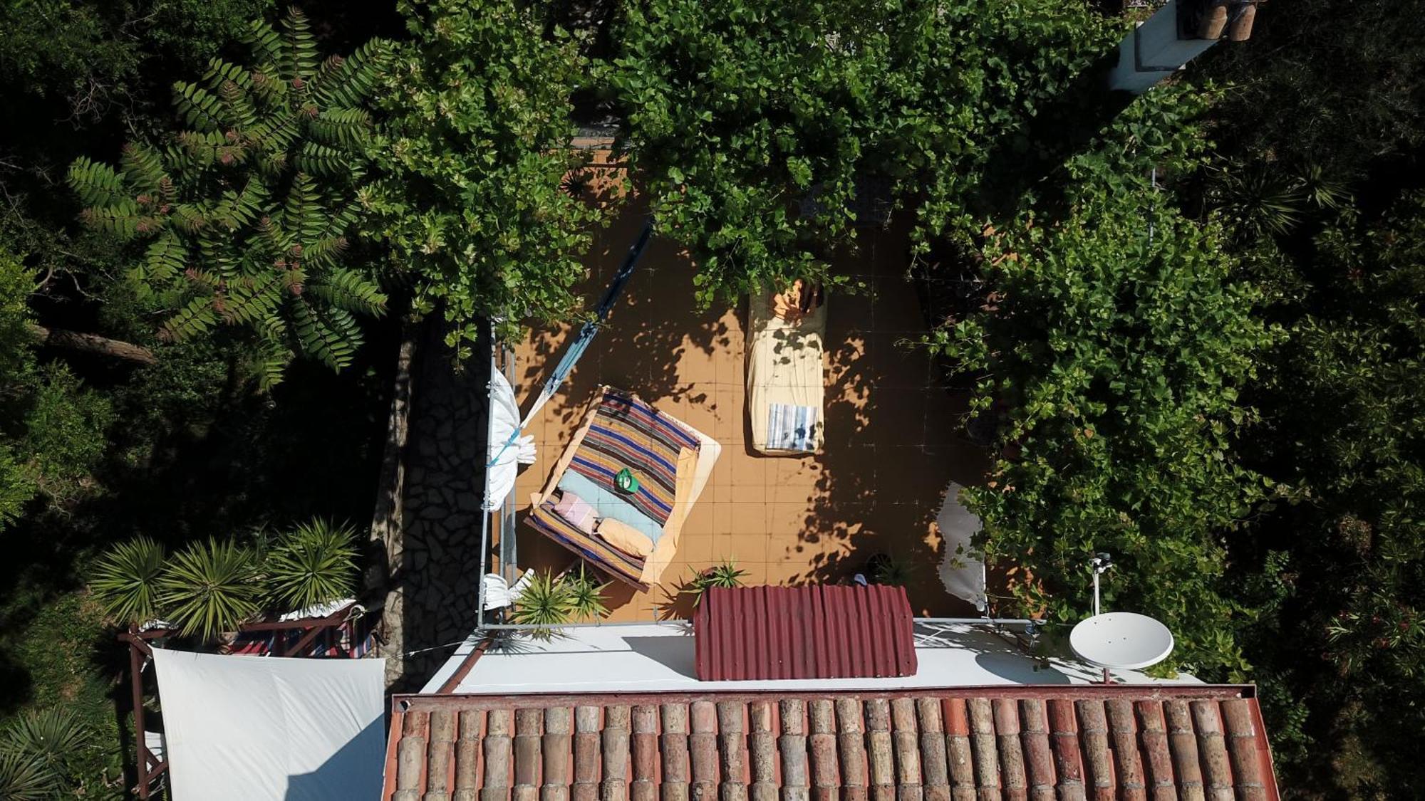 מלון נזרין Casa Lin & Casa Blanca מראה חיצוני תמונה