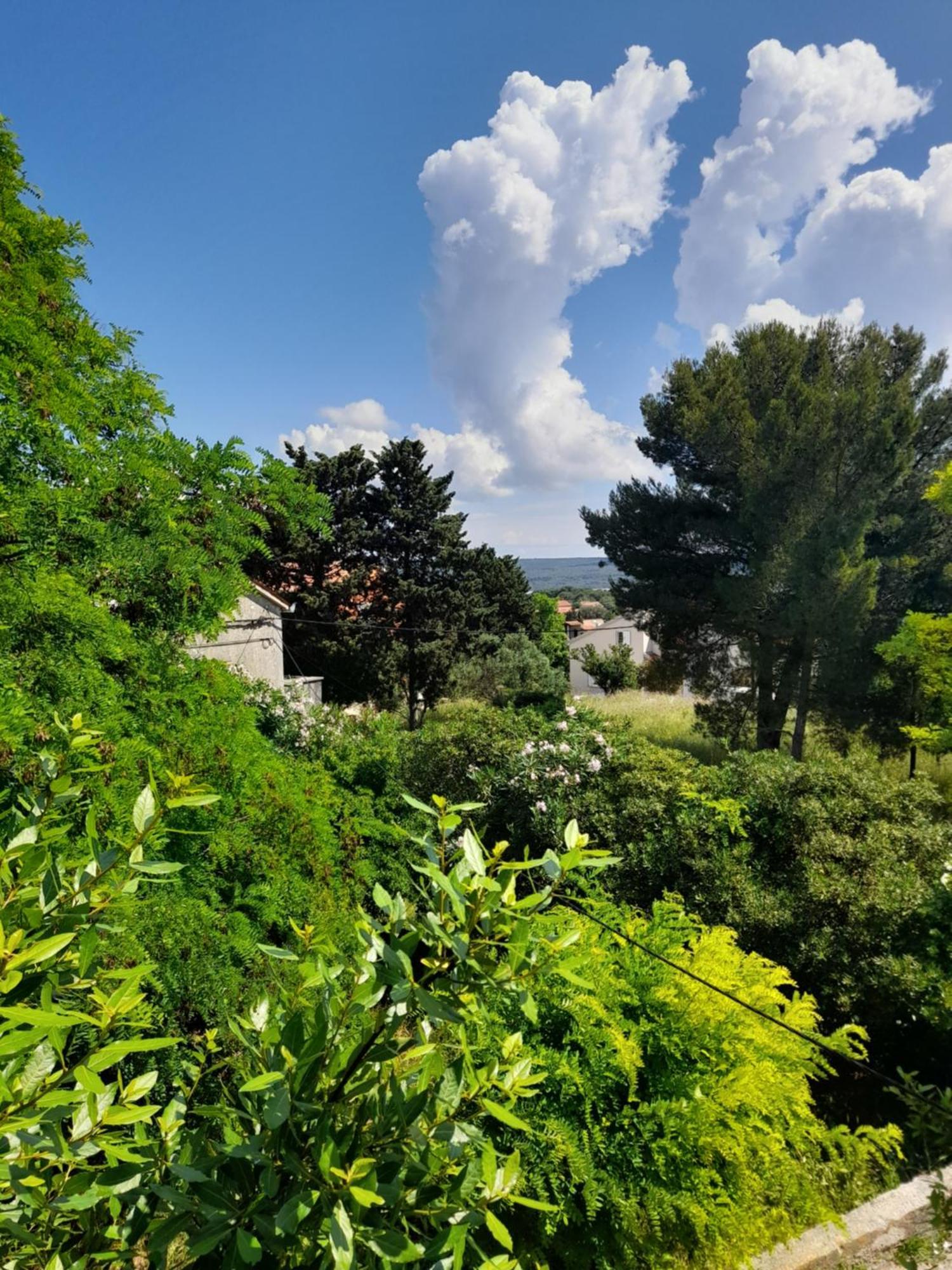 מלון נזרין Casa Lin & Casa Blanca מראה חיצוני תמונה
