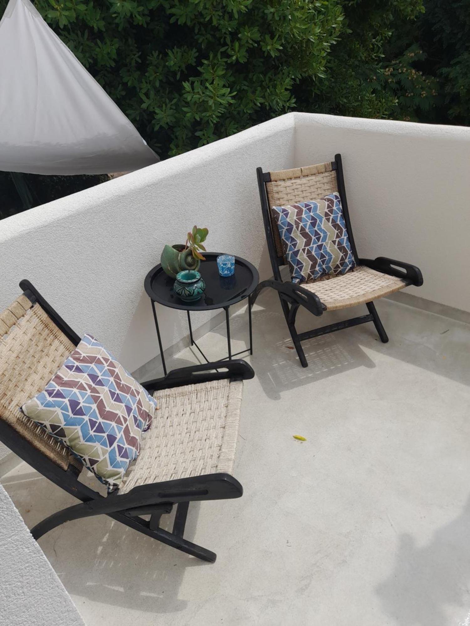 מלון נזרין Casa Lin & Casa Blanca מראה חיצוני תמונה