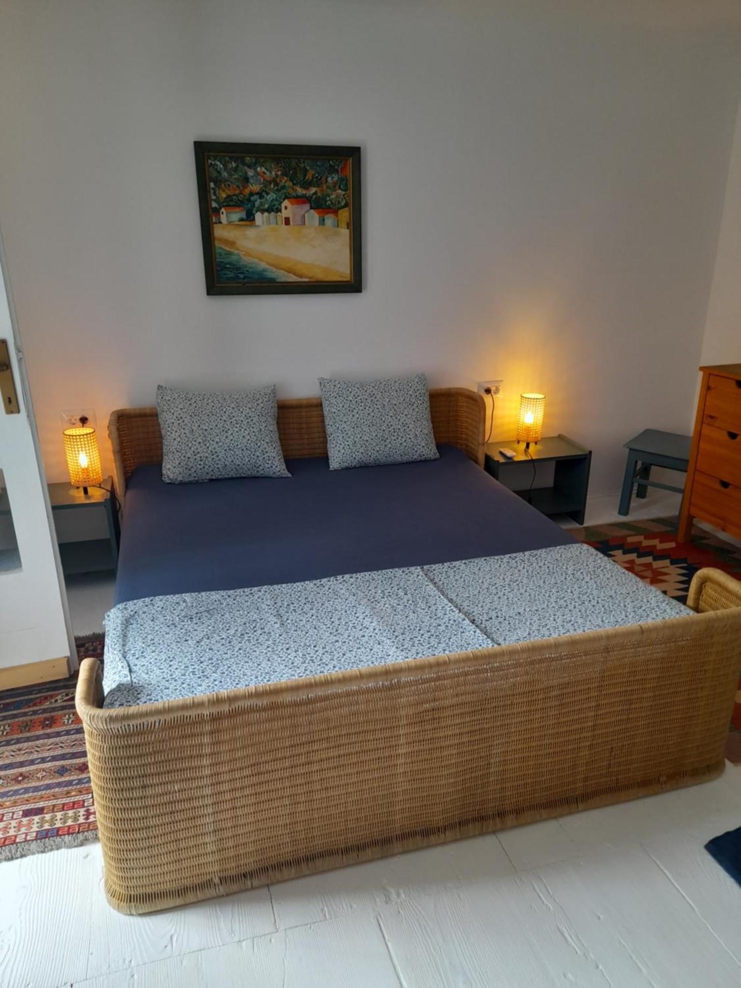 מלון נזרין Casa Lin & Casa Blanca מראה חיצוני תמונה