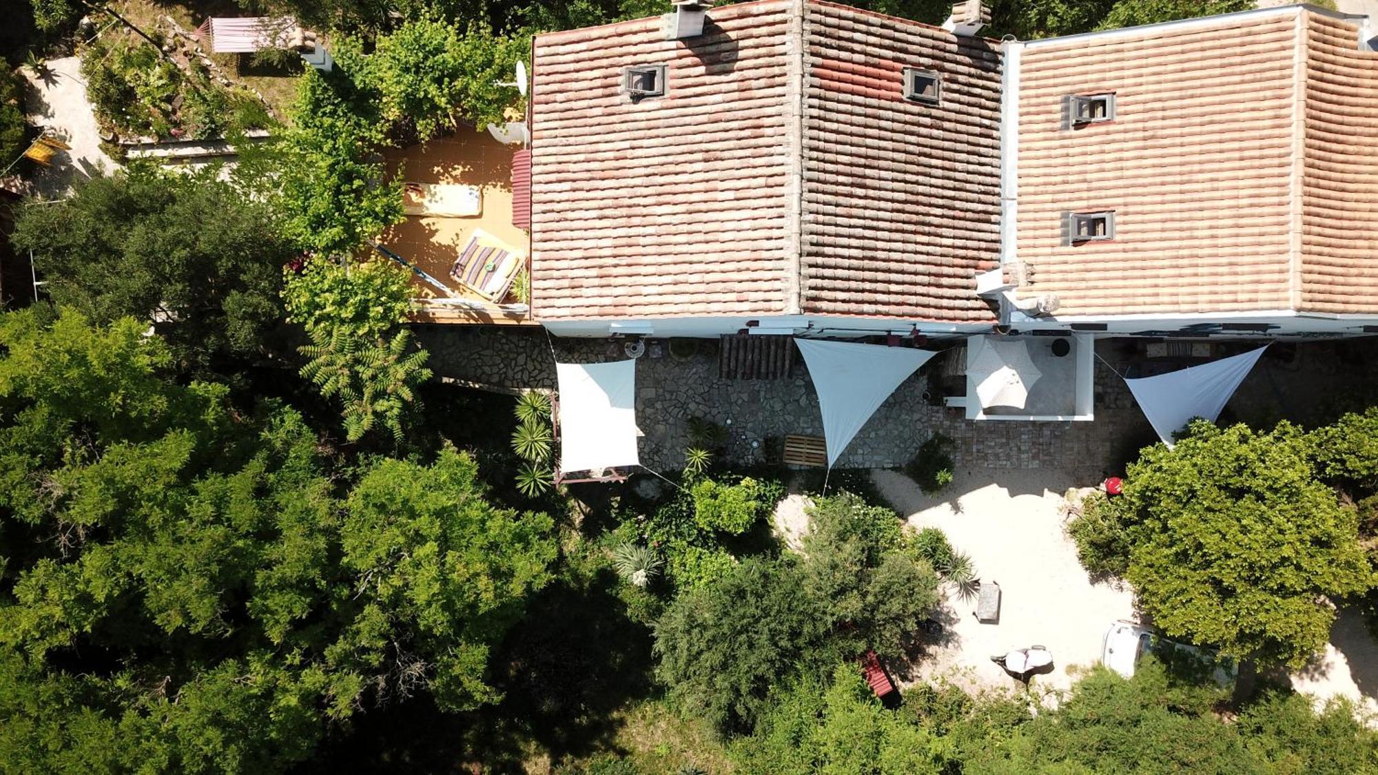 מלון נזרין Casa Lin & Casa Blanca מראה חיצוני תמונה