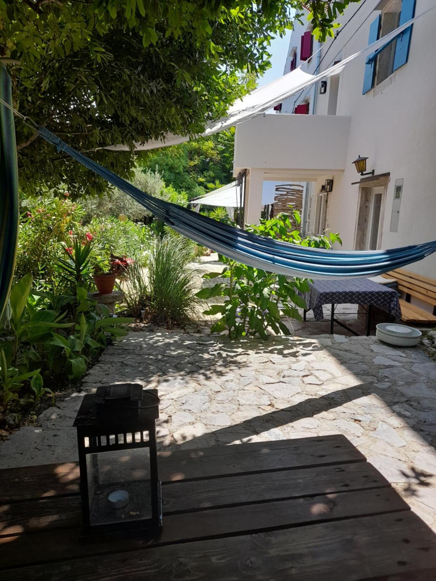מלון נזרין Casa Lin & Casa Blanca מראה חיצוני תמונה