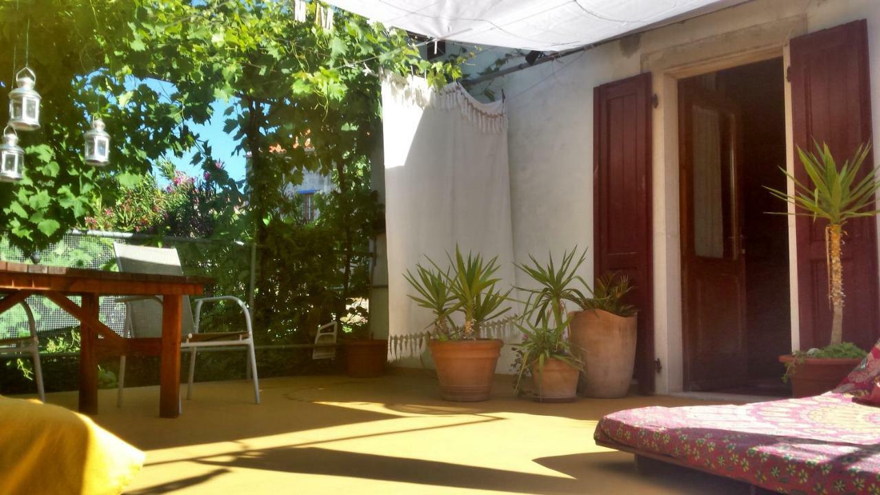 מלון נזרין Casa Lin & Casa Blanca מראה חיצוני תמונה