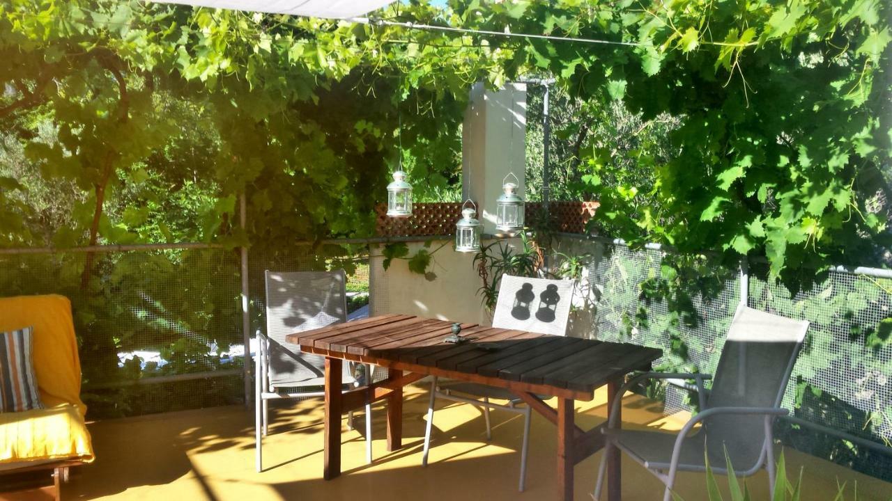 מלון נזרין Casa Lin & Casa Blanca מראה חיצוני תמונה