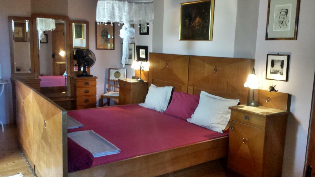 מלון נזרין Casa Lin & Casa Blanca מראה חיצוני תמונה