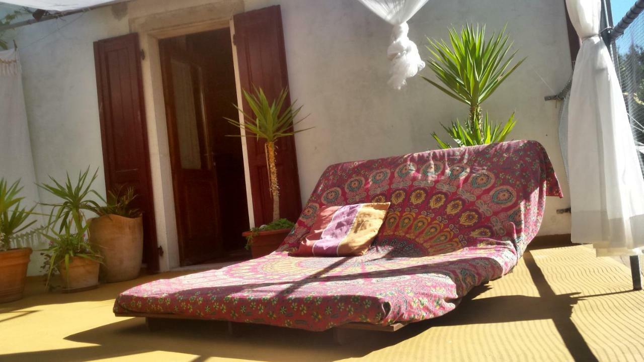 מלון נזרין Casa Lin & Casa Blanca מראה חיצוני תמונה