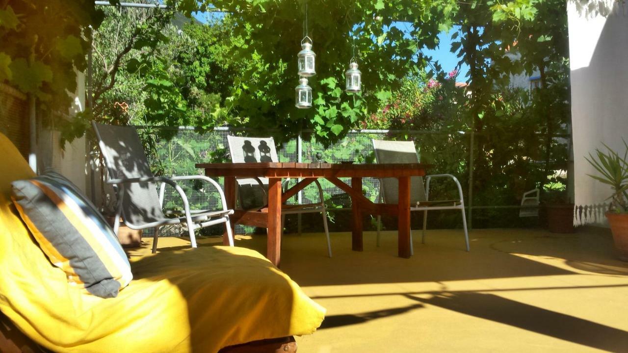 מלון נזרין Casa Lin & Casa Blanca מראה חיצוני תמונה
