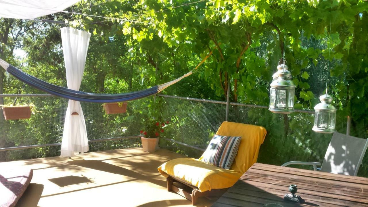 מלון נזרין Casa Lin & Casa Blanca מראה חיצוני תמונה