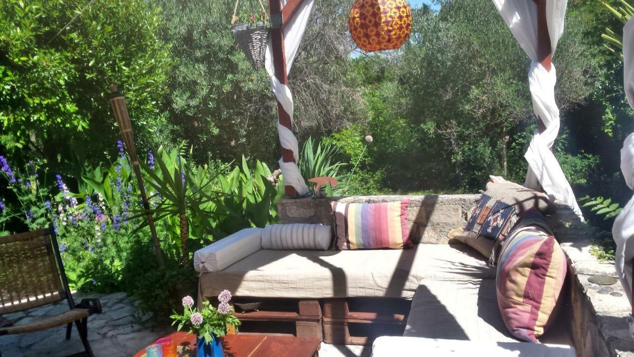 מלון נזרין Casa Lin & Casa Blanca מראה חיצוני תמונה