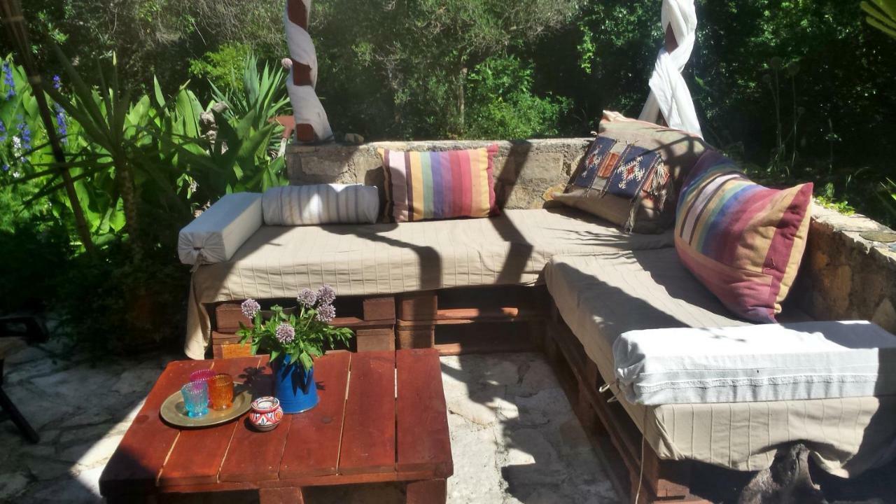 מלון נזרין Casa Lin & Casa Blanca מראה חיצוני תמונה