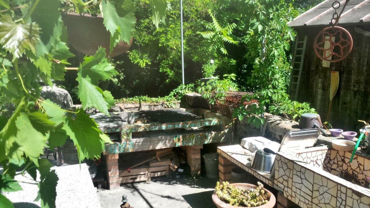 מלון נזרין Casa Lin & Casa Blanca מראה חיצוני תמונה