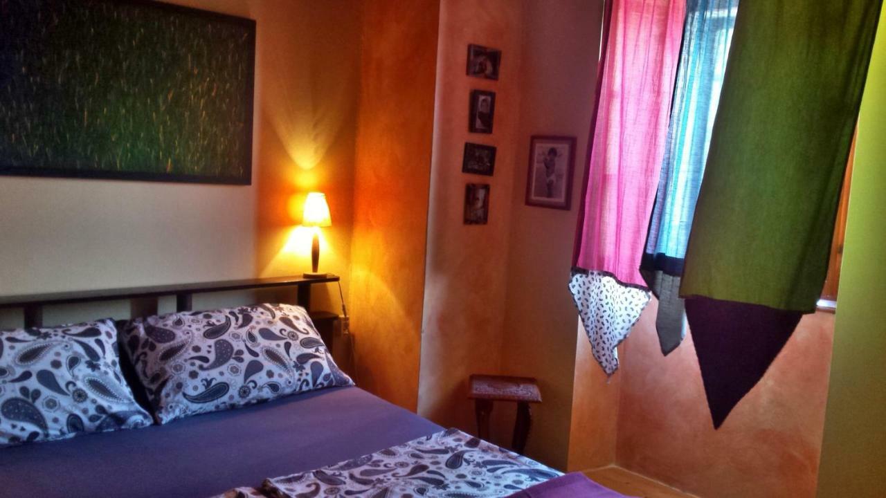 מלון נזרין Casa Lin & Casa Blanca מראה חיצוני תמונה