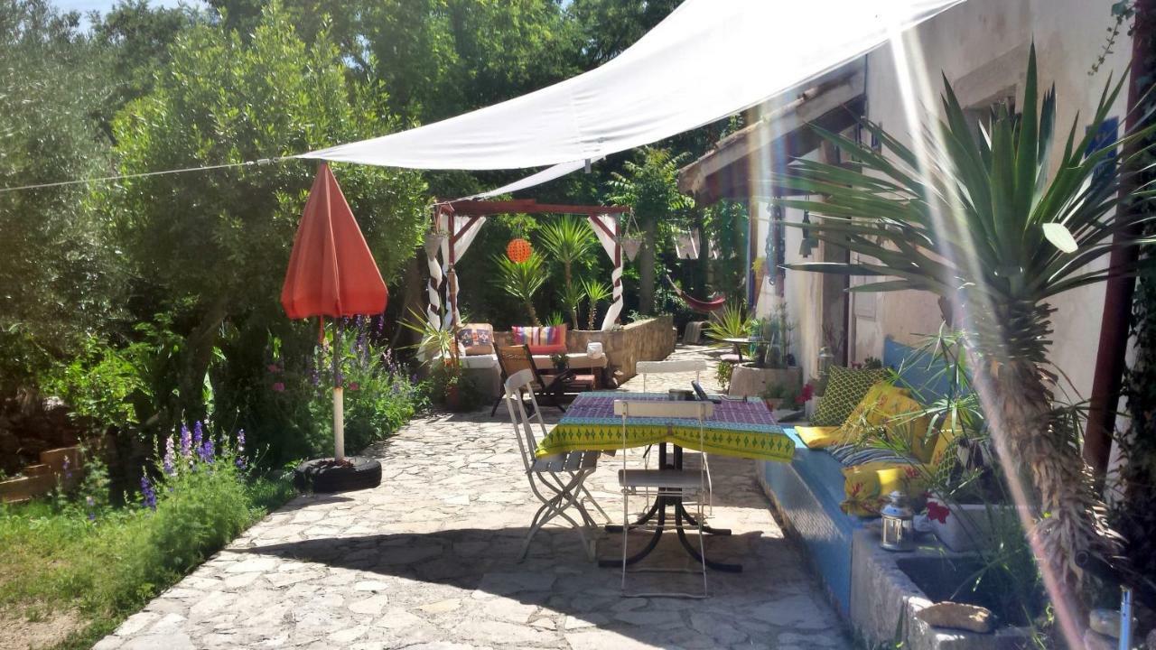מלון נזרין Casa Lin & Casa Blanca מראה חיצוני תמונה