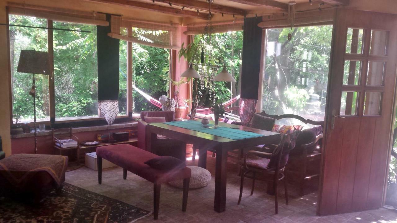 מלון נזרין Casa Lin & Casa Blanca מראה חיצוני תמונה