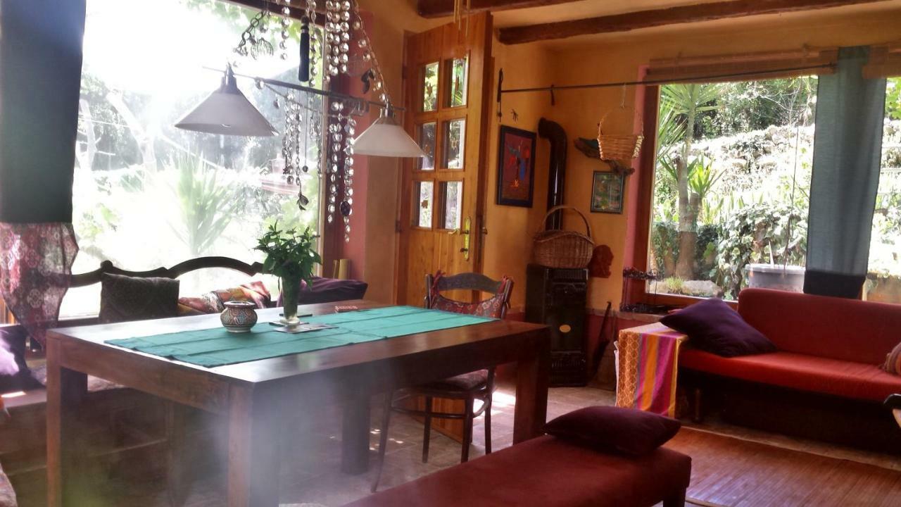 מלון נזרין Casa Lin & Casa Blanca מראה חיצוני תמונה